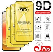 IPhone 15\15 Prо Panzerglas Schutzglas .3 Stück